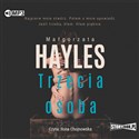 CD MP3 Trzecia osoba  - Małgorzata Hayles