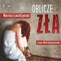 CD MP3 Oblicze zła