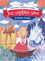 Królowa Śniegu. Już czytam sam. Duże litery i podział na sylaby  - Anna Podgórska