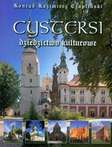 Cystersi Dziedzictwo kulturowe