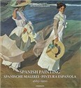 Spanish Painting 1665-1920  - Emma Hansen, Ruth Dangelmeier