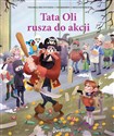 Tata Oli rusza do akcji Tata Oli 11