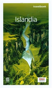 Islandia Travelbook - Księgarnia UK