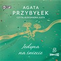 [Audiobook] Jedyna na świecie