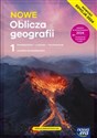 Nowe oblicza geografii 1 Maturalne karty pracy ze wskazówkami do rozwiązywania zadań Zakres rozszerzony Liceum Technikum - Dorota Burczyk, Violetta Feliniak, Ewa Jaworska