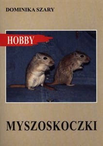 Myszoskoczki - Księgarnia UK