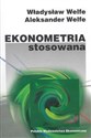 Ekonometria stosowana