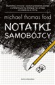 Notatki samobójcy