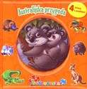 Australijska przygoda. Moje superpuzzle - Krzysztof M. Wiśniewski (tłum.)