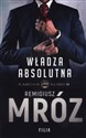 Władza absolutna w kręgach władzy Tom 3 wyd. kieszonkowe - Remigiusz Mróz