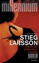 Dziewczyna, która igrała z ogniem - Stieg Larsson