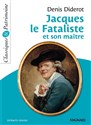 Jacques le Fataliste et son maitre