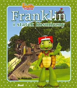 Franklin i statek kosmiczny - Księgarnia Niemcy (DE)