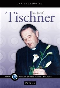 Ks. Józef Tischner - Księgarnia Niemcy (DE)