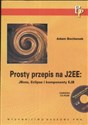 Prosty przepis na J2EE: Boss, Eclipse i komponenty EJB - Adam Bochenek