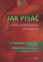 Jak pisać - Zofia Pomianowska, Maria Zagnińska