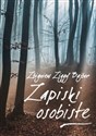 Zapiski osobiste