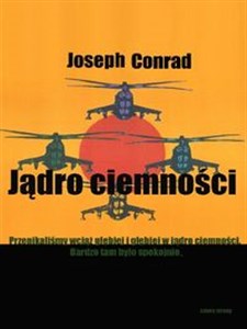 Jądro ciemności - Księgarnia Niemcy (DE)