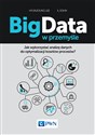 Big Data w przemyśle Jak wykorzystać analizę danych do optymalizacji kosztów procesów?