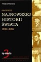 Słownik najnowszej historii świata 1900-2007. Tom 3: iq-marto