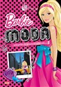 Barbie Moda Wszystko co powinnaś wiedzieć BM1 - Opracowanie Zbiorowe