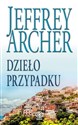 Dzieło przypadku - Jeffrey Archer