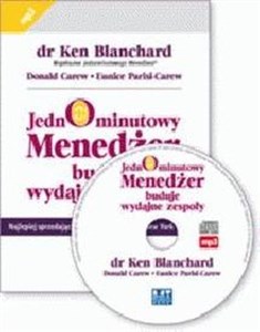 [Audiobook] Jednominutowy Menedżer buduje wydajne zespoły