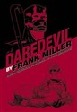 Daredevil by Frank Miller Omnibus Companion (Miller Frank)