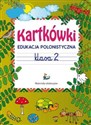 Kartkówki Edukacja polonistyczna Klasa 2 