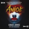 [Audiobook] Anioł - Łukasz Jarosz