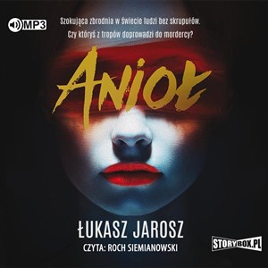 [Audiobook] Anioł