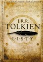 Listy - John Ronald Reuel Tolkien