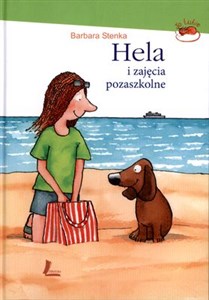 Hela i zajęcia pozaszkolne