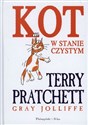 Kot w stanie czystym - Terry Pratchett, Gray Jolliffe