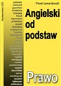 Angielski od podstaw Prawo - Paweł Lewandowski