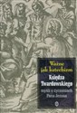 Ważne jak katechizm Księdza Twardowskiego myśli o życzeniach Pana Jezusa - Aleksandra Iwanowska