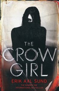 The Crow Girl - Księgarnia Niemcy (DE)