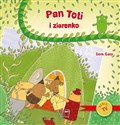 Pan Toti i ziarenko - Sorn Gara