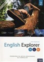 English Explorer New 2 Podręcznik Gimnazjum