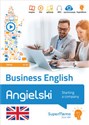 Business English - Starting a company poziom średni B1-B2