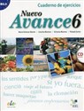 Nuevo Avance 6 Ćwiczenia + CD B2.2