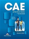 CAE Practice Test Student's Book Digibook - B. Obee, V. Evans, J. Dooley