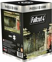 Puzzle 1000 Fallout 4 Garage - 