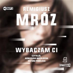 [Audiobook] Wybaczam Ci