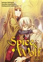 Spice and Wolf. Tom 3 