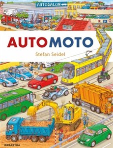 Automoto - Księgarnia Niemcy (DE)