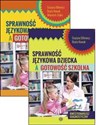 Sprawność językowa dziecka a gotowość szkolna Pakiet - Grażyna Billewicz, Beata Nowak, Wojciech Ziajka