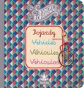 Pojazdy, Vehicles, Véhicules, Vehiculos