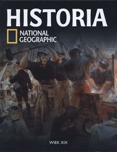 Historia National Geographic Tom 29 - Księgarnia Niemcy (DE)