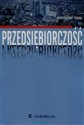 Przedsiębiorczość